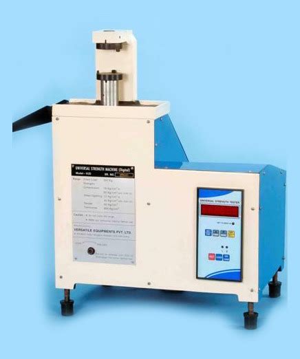 universal sand strength testing machine wikipedia|foundry sand testing.